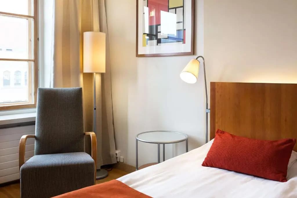 Hotel photo 6