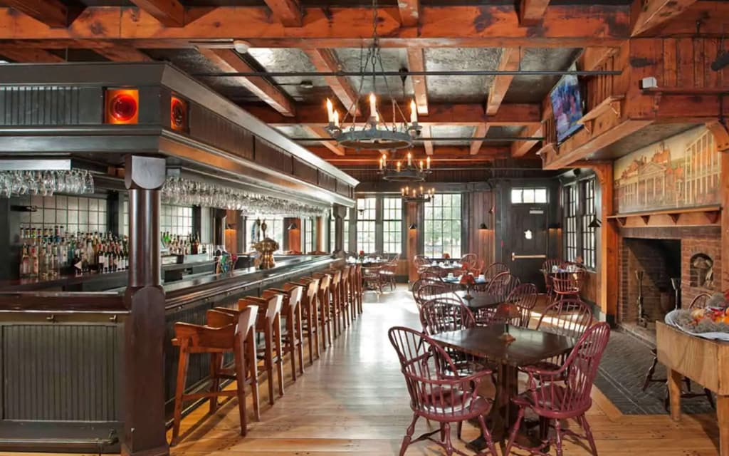 Hotel photo 9