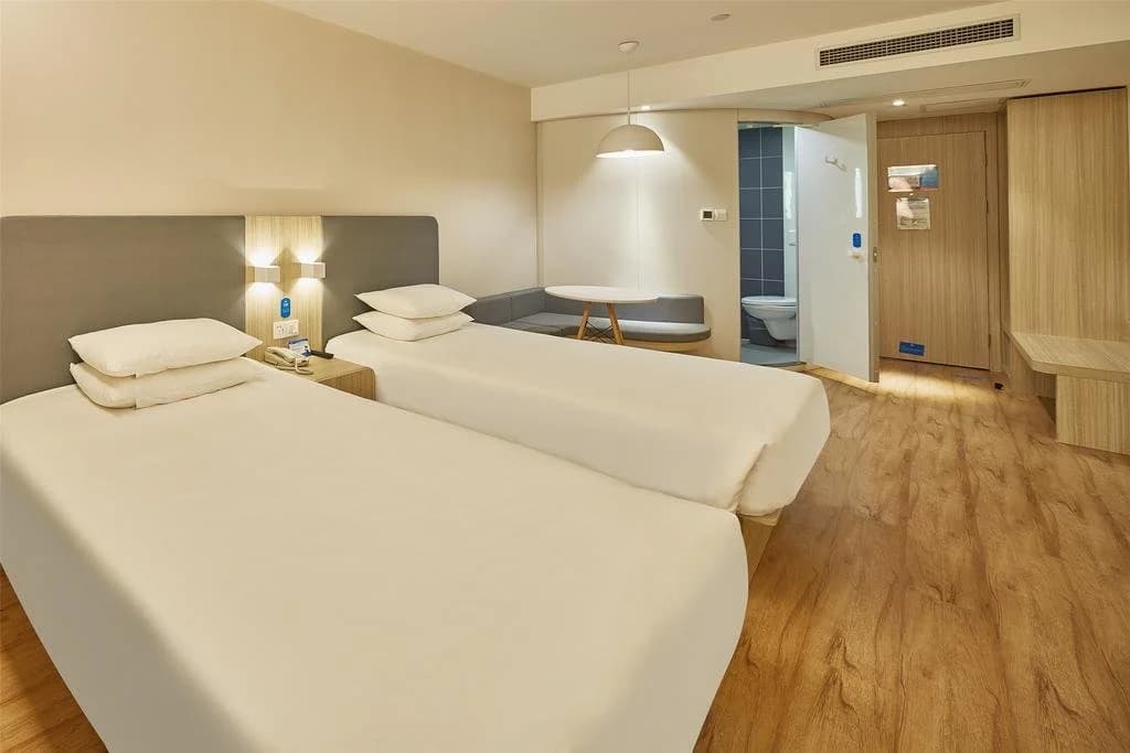 Hotel photo 6
