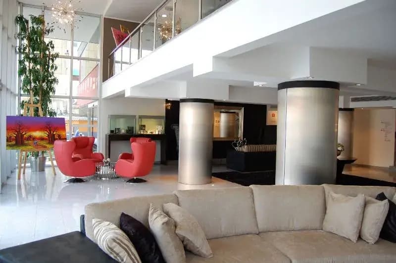 Hotel photo 12