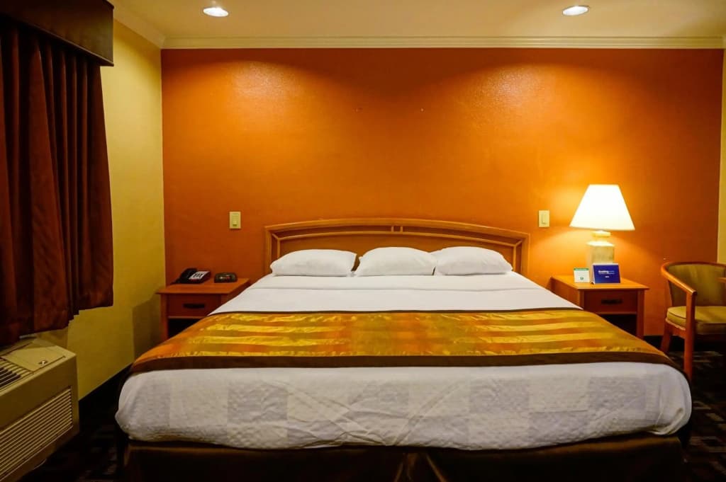 Hotel photo 10