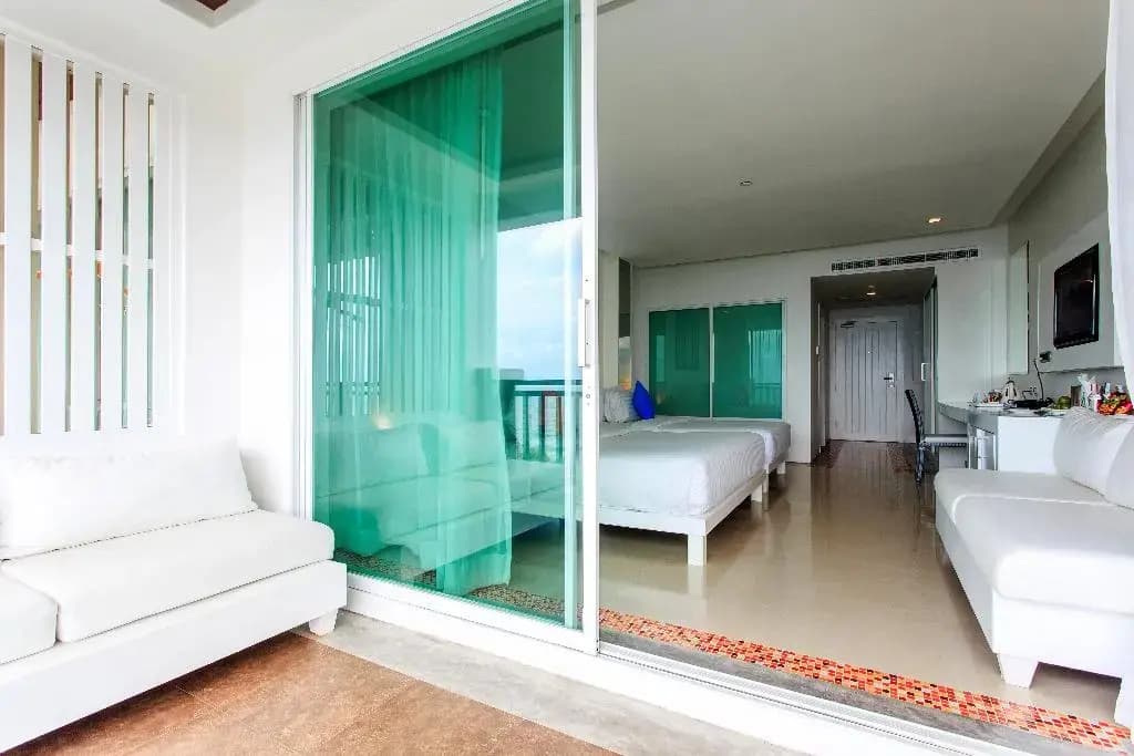 Hotel photo 10