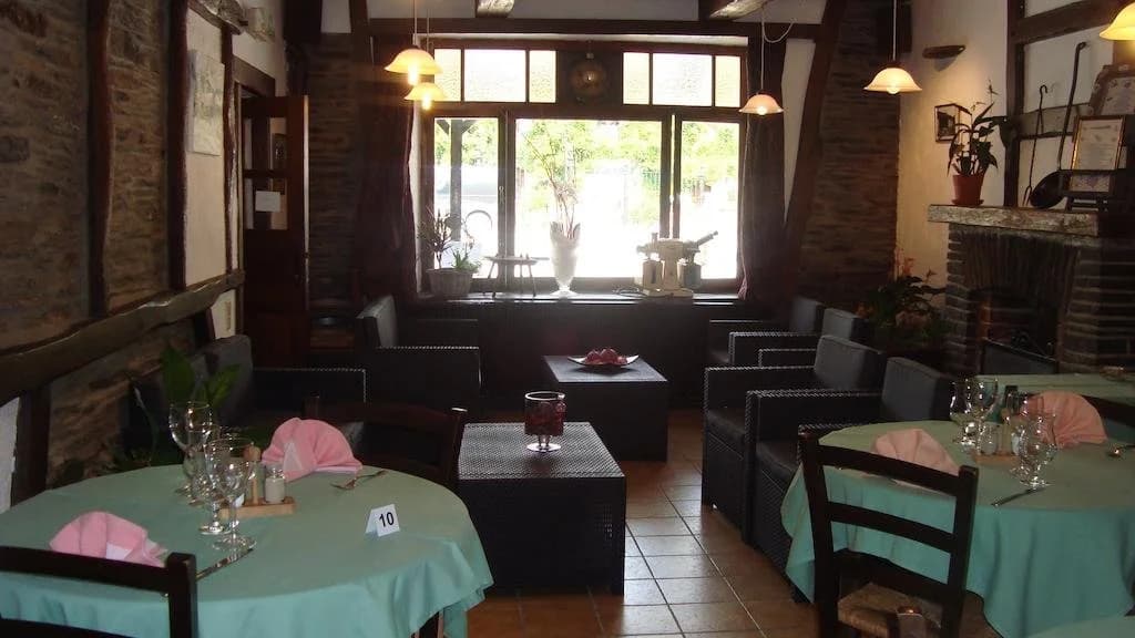 Hotel photo 13