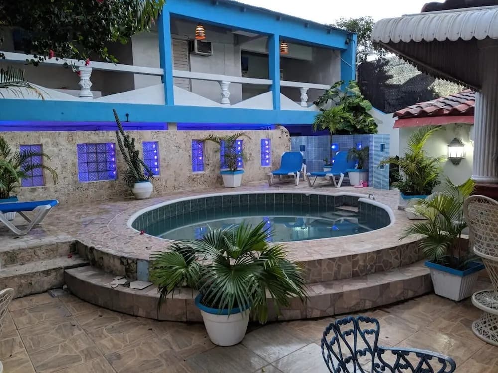 Hotel photo 26