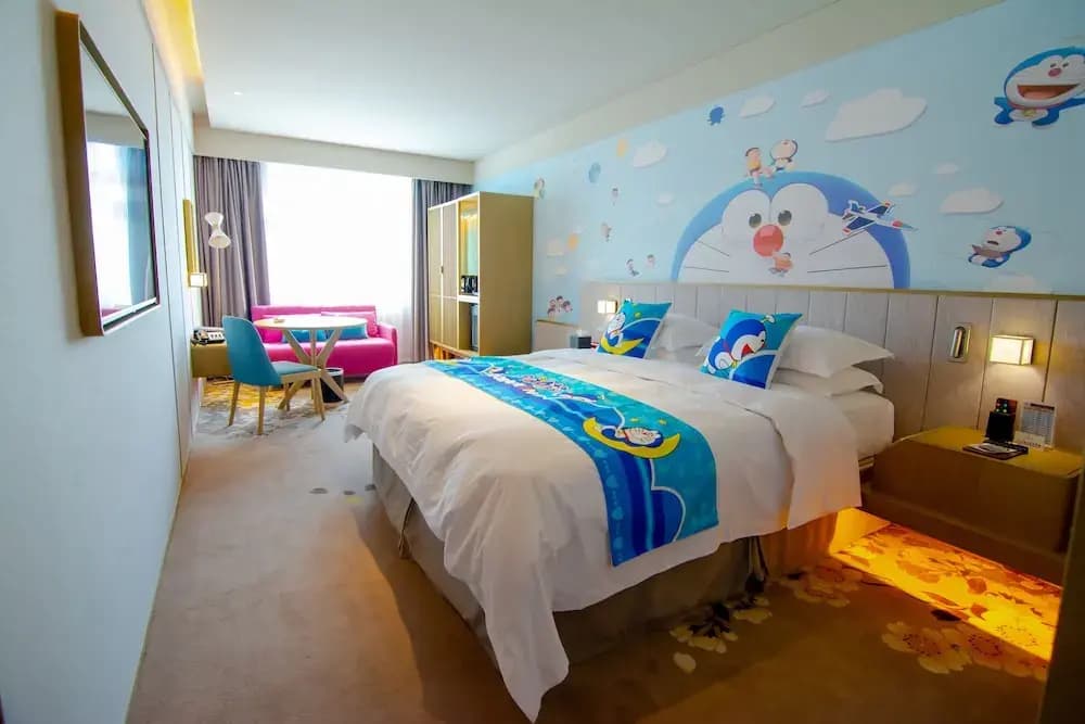 Standard Family room