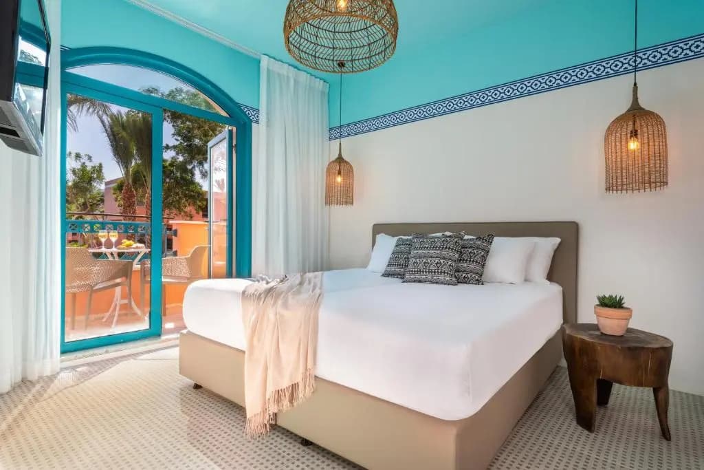 Superior room