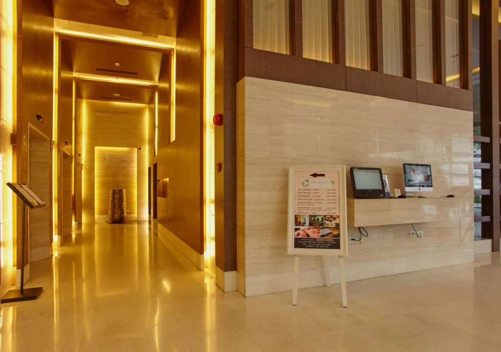 Hotel photo 19