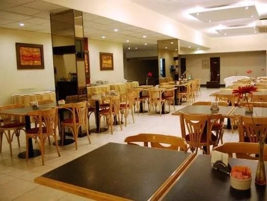 Hotel photo 19