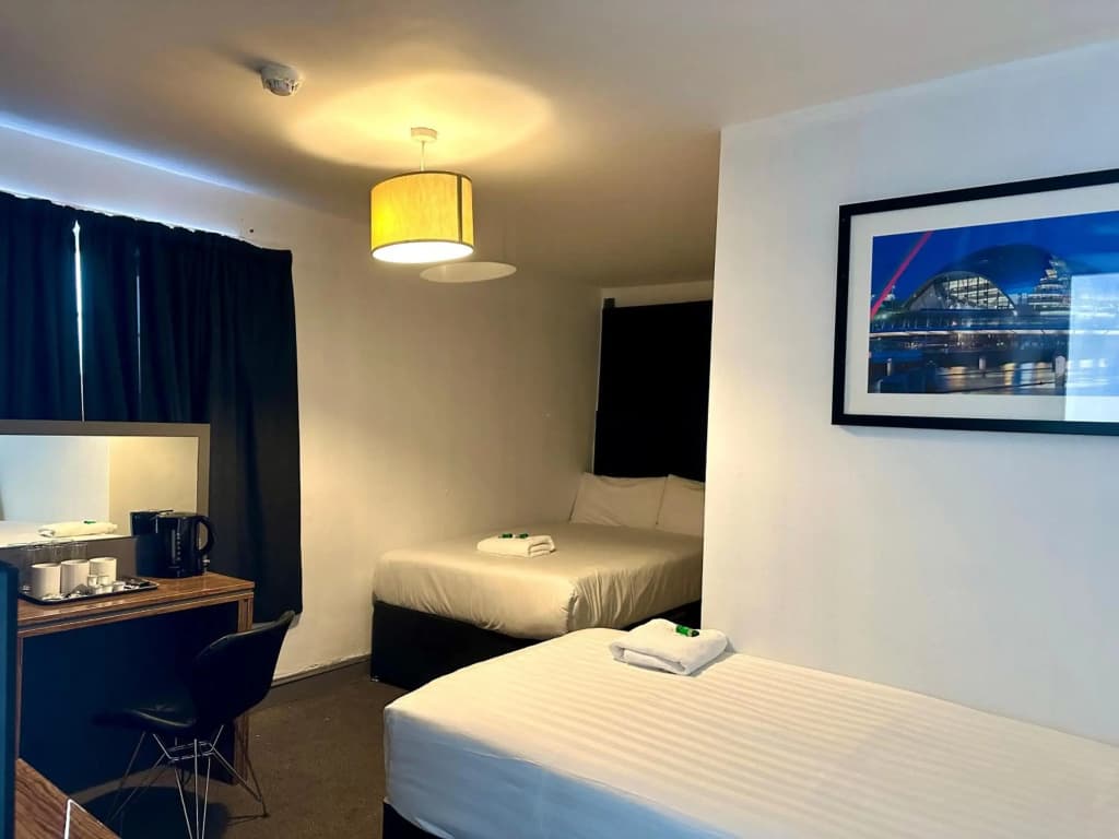 Hotel photo 14