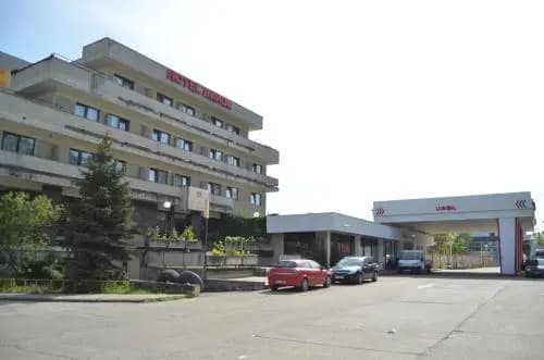 Hotel photo 1