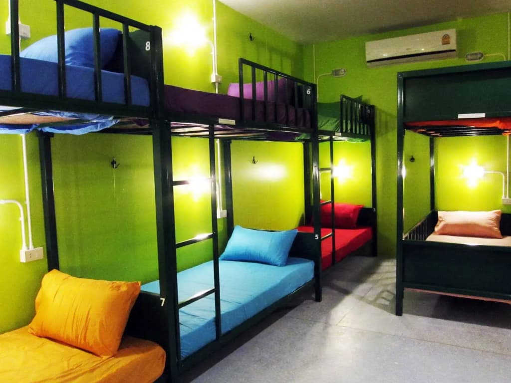 Hotel photo 17