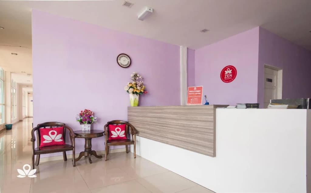 Hotel photo 11