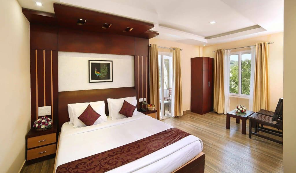 Hotel photo 4