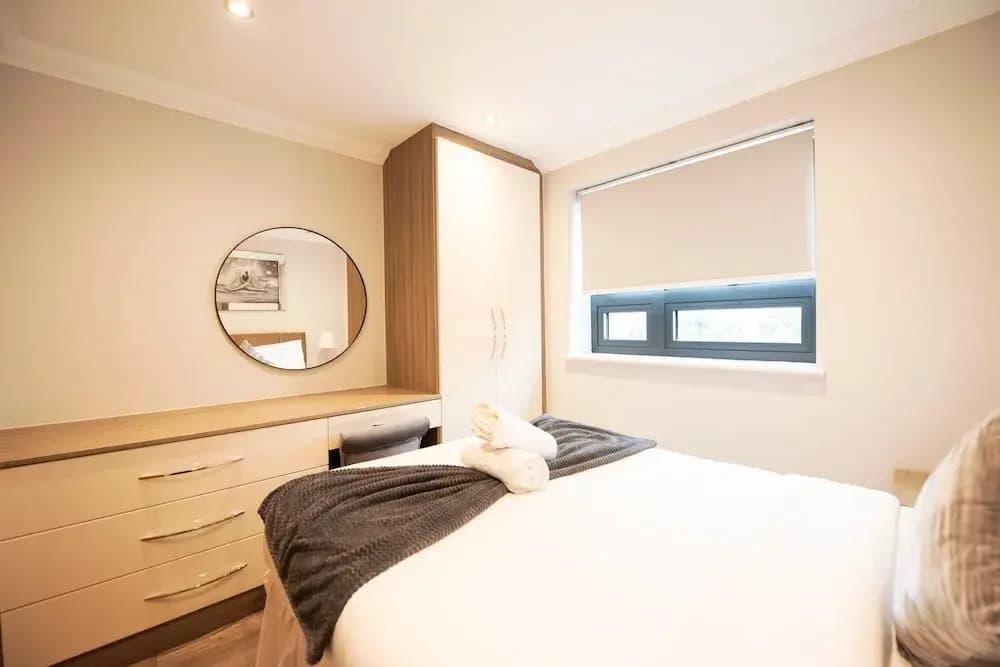 Premier Suite