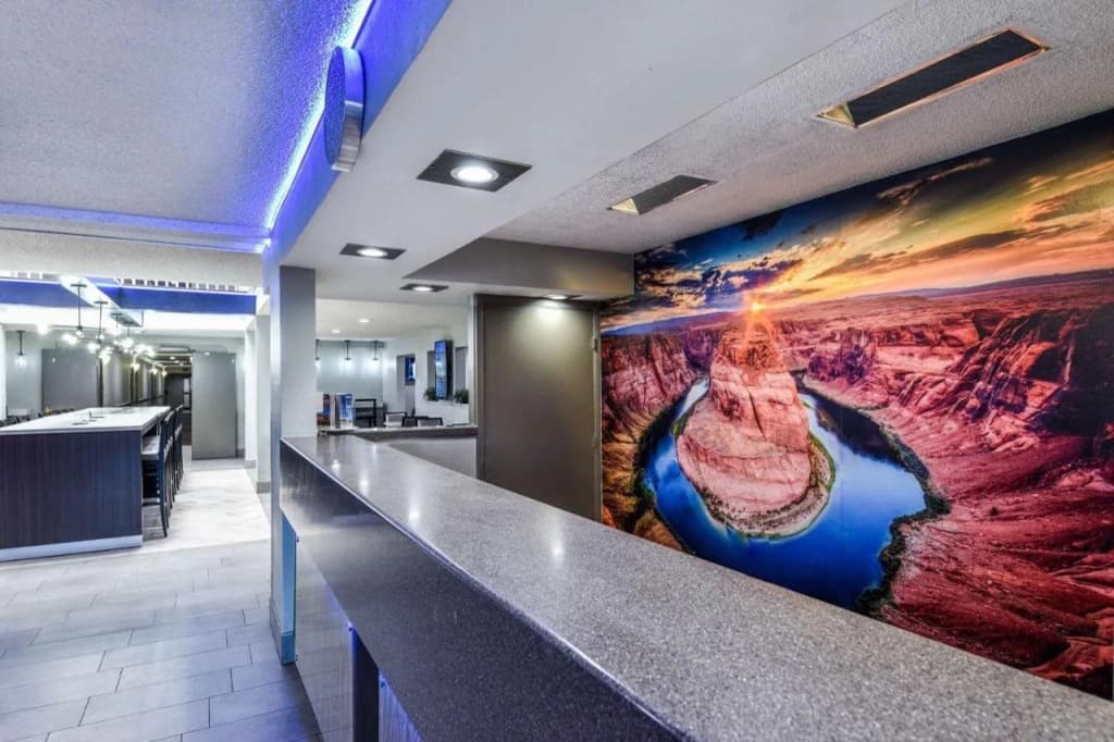 Hotel photo 18
