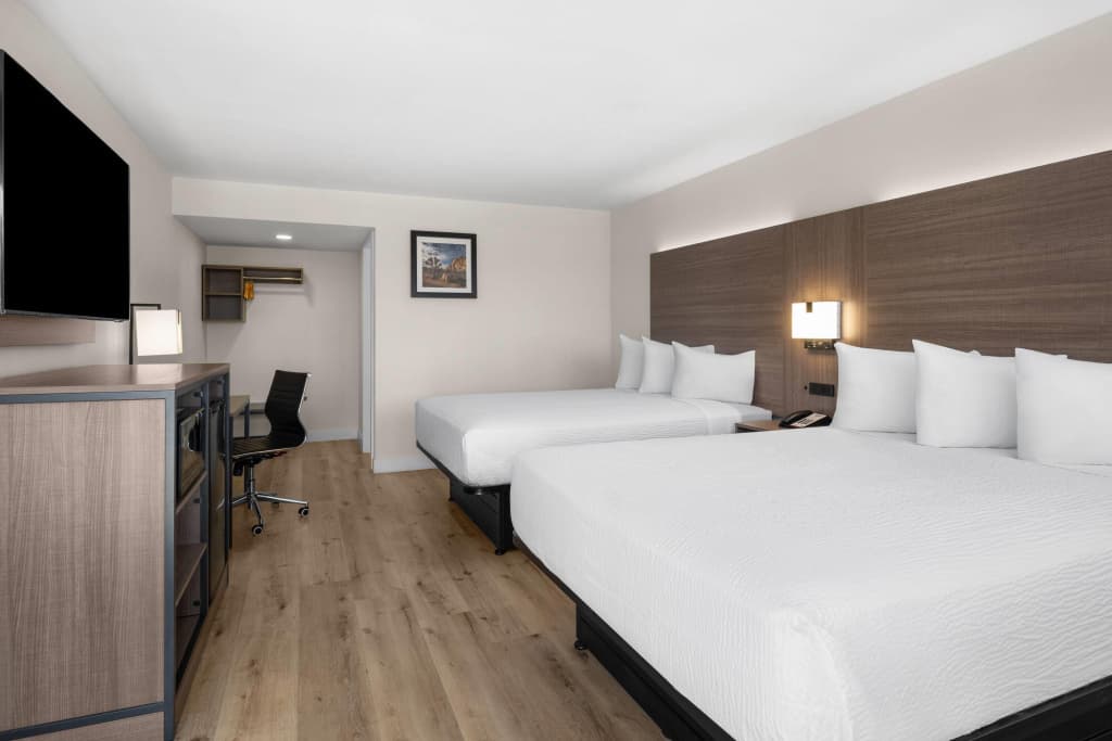 Hotel photo 6