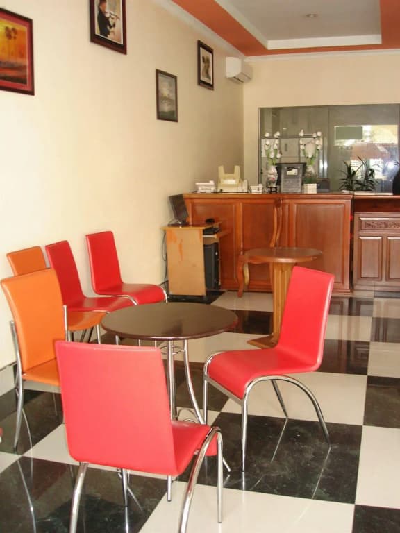Hotel photo 15