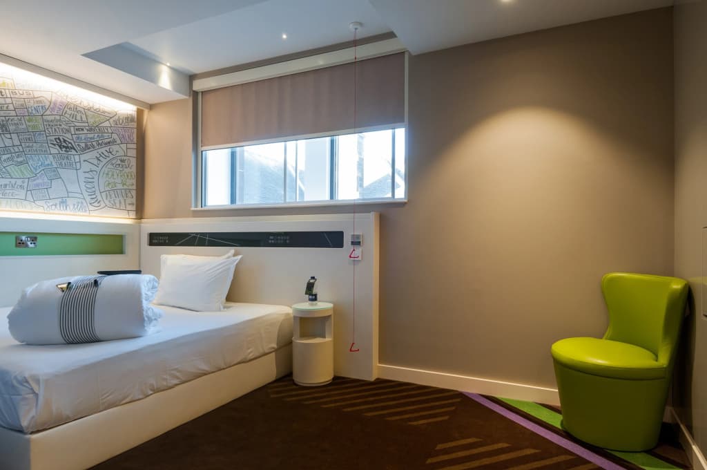 Hotel photo 3