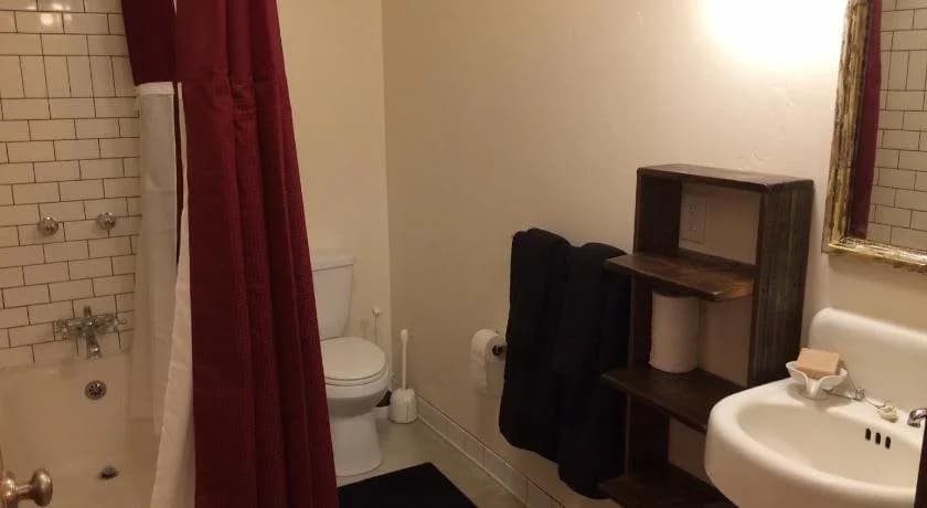 Hotel photo 8