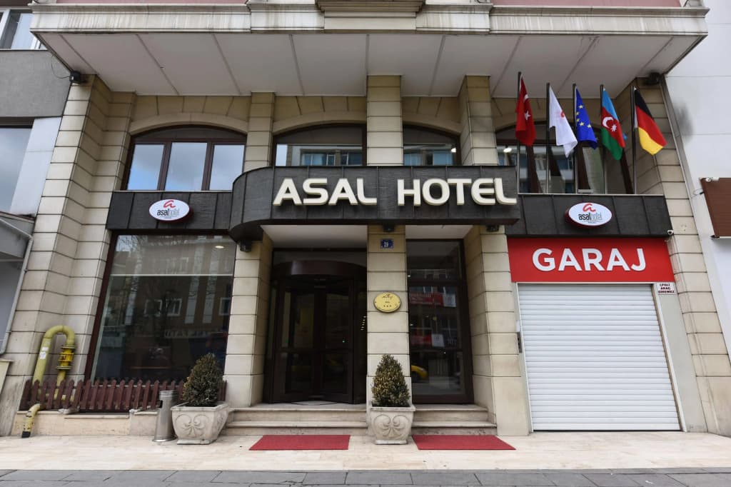 Hotel photo 1