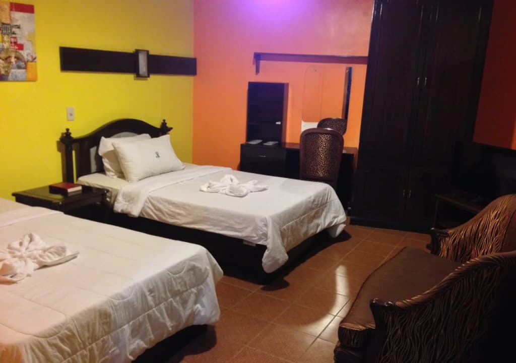 Hotel photo 6