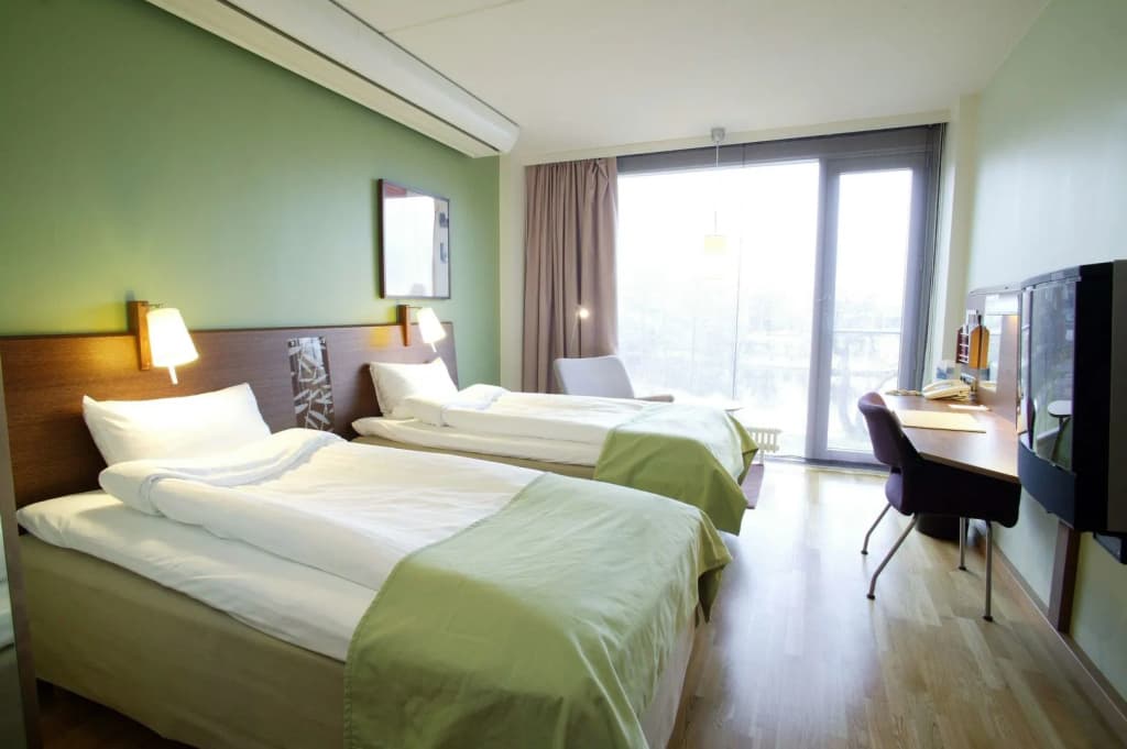Hotel photo 6