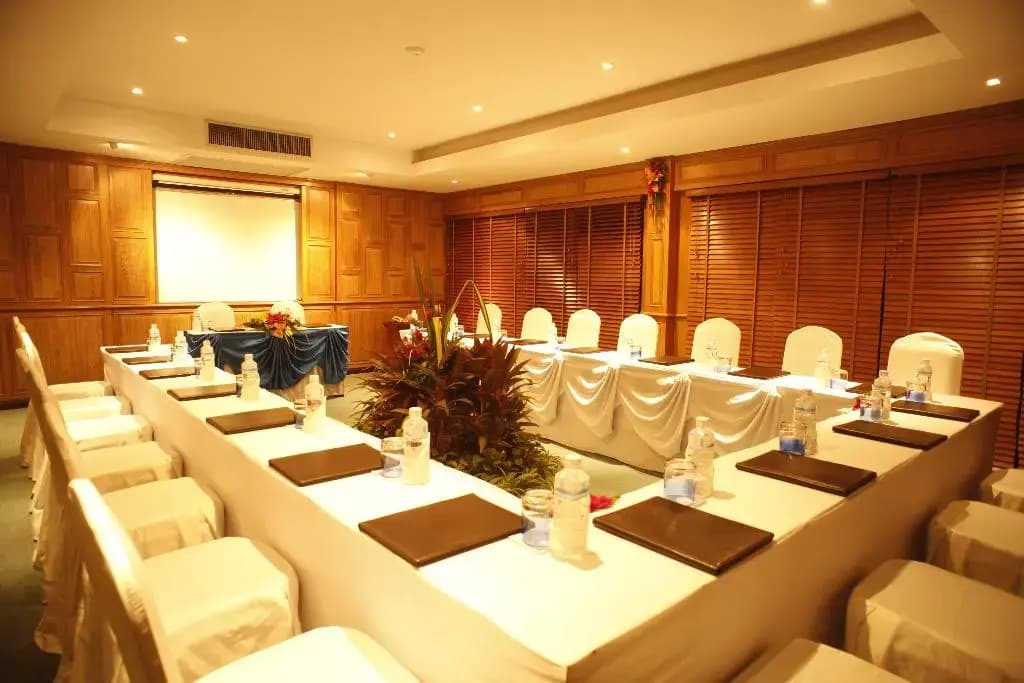 Hotel photo 17