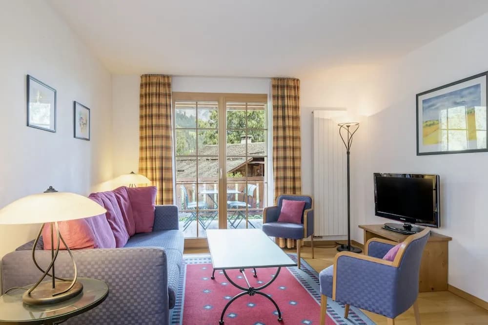 2 Bedrooms Comfort Apartment