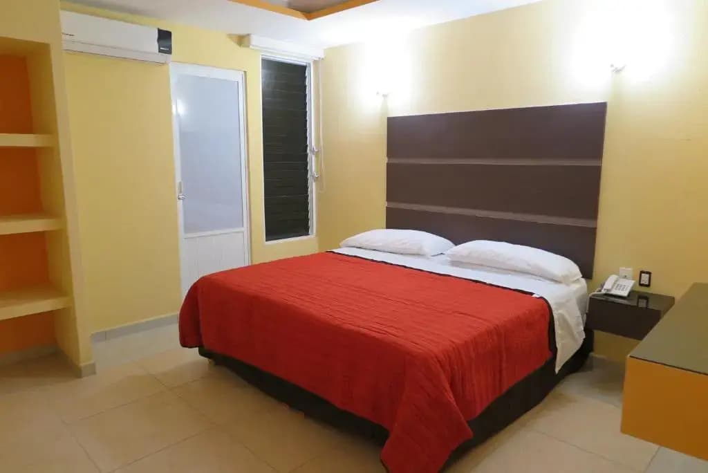 Hotel photo 9