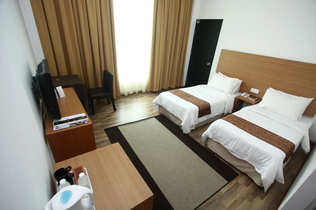 Hotel photo 6