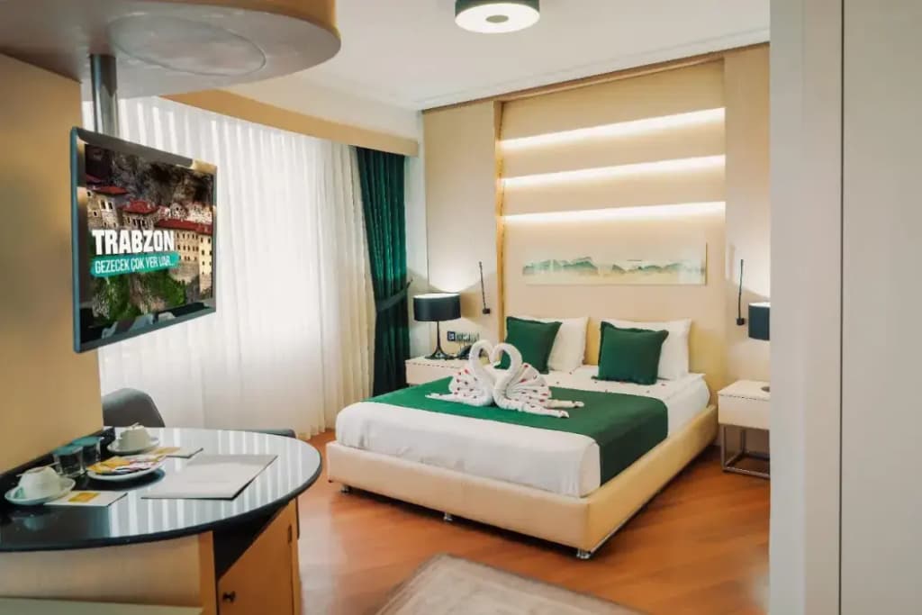 Hotel photo 6