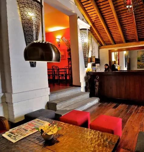 Hotel photo 25