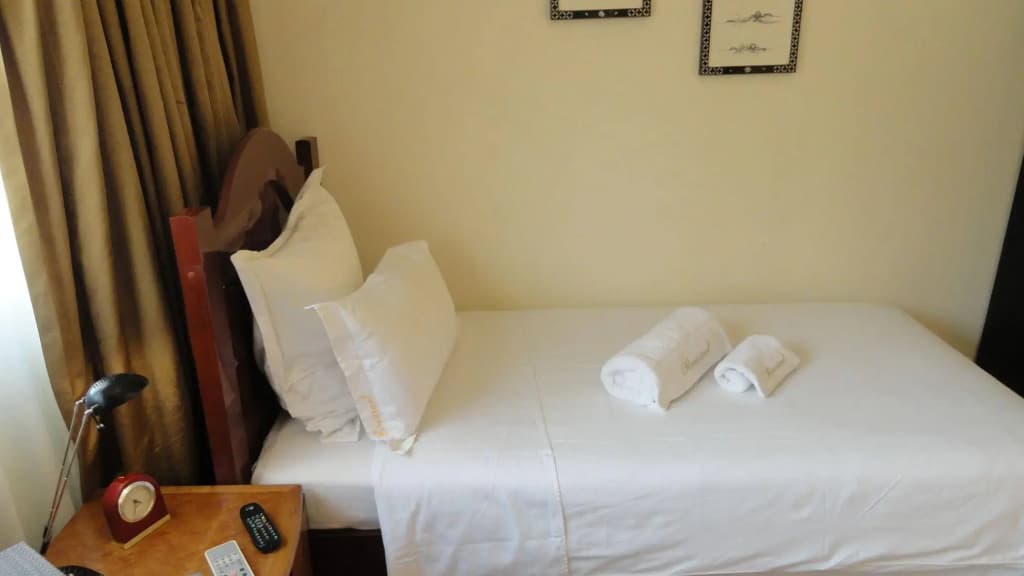 Hotel photo 8