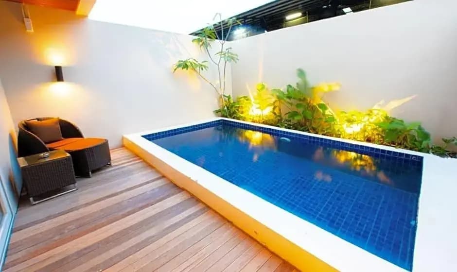 Hotel photo 19
