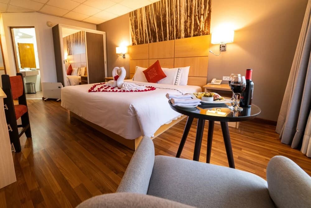 Hotel photo 4