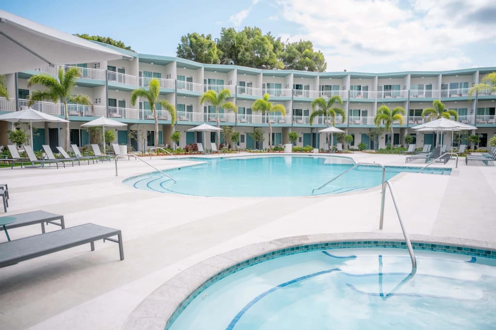 Hotel photo 9