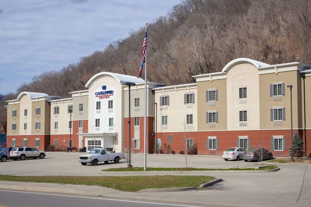 Hotel photo 1