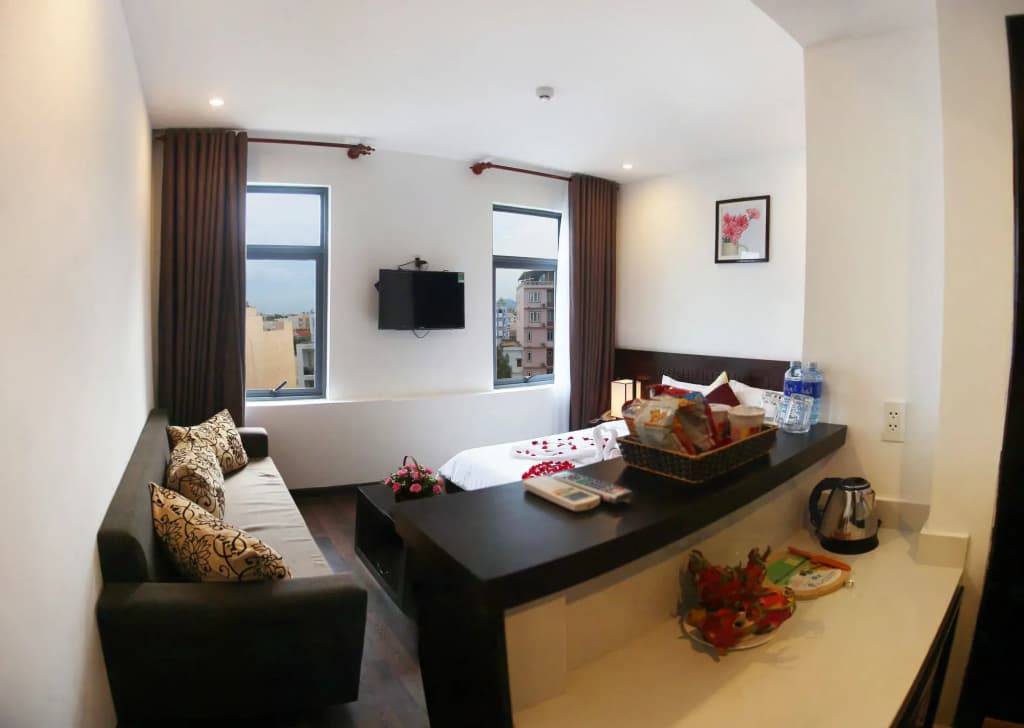 Hotel photo 5