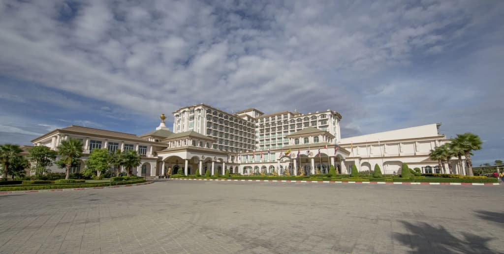 Hotel photo 1