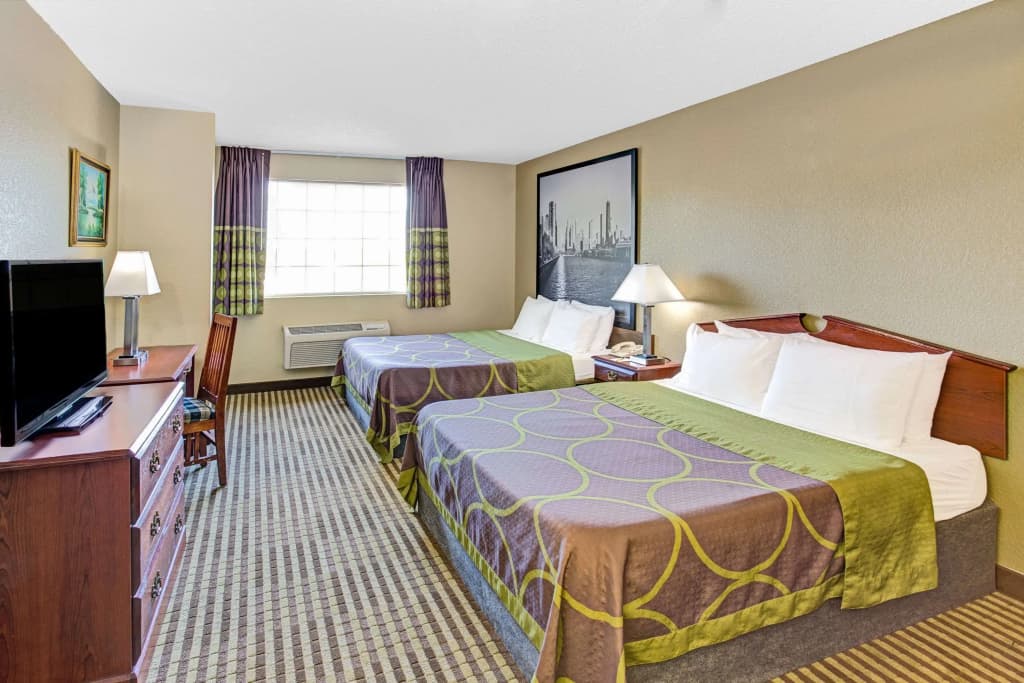 Hotel photo 5