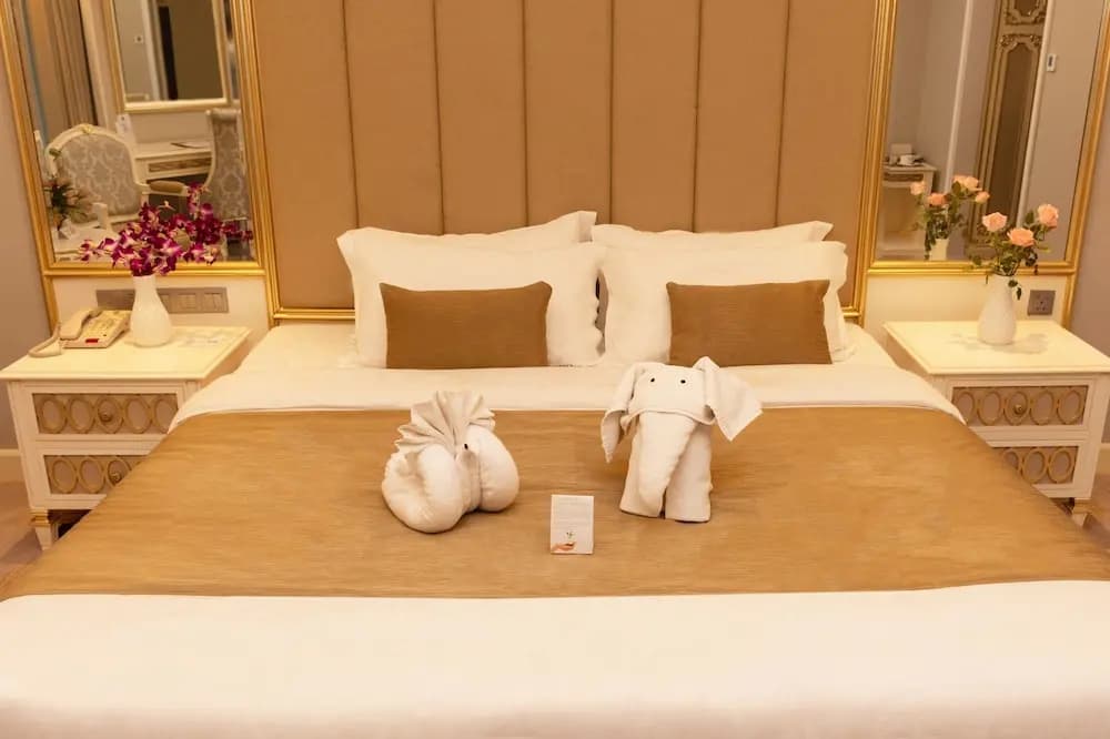 Deluxe Club room