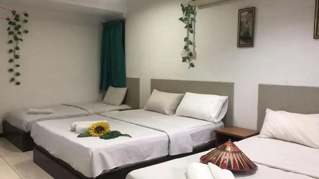 Hotel photo 7