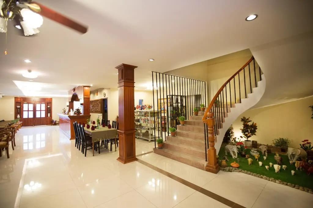 Hotel photo 12