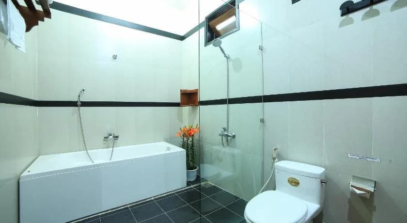 Hotel photo 8