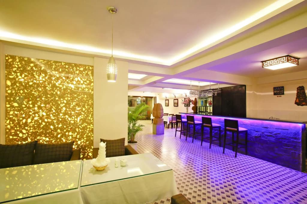 Hotel photo 20