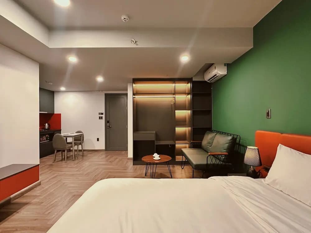 Hotel photo 16