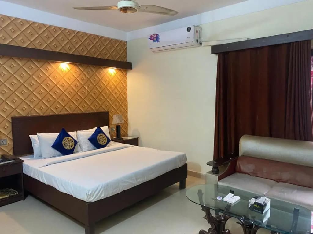 Hotel photo 2