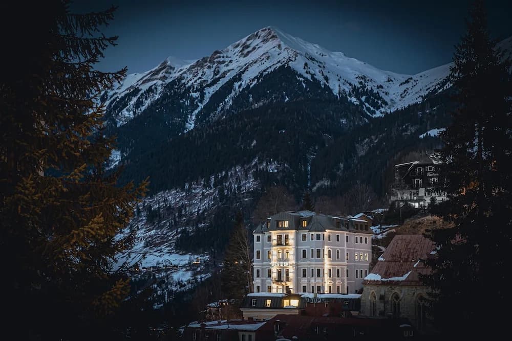 Hotel photo 10