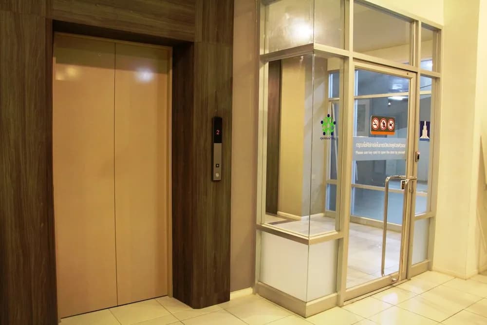Hotel photo 12