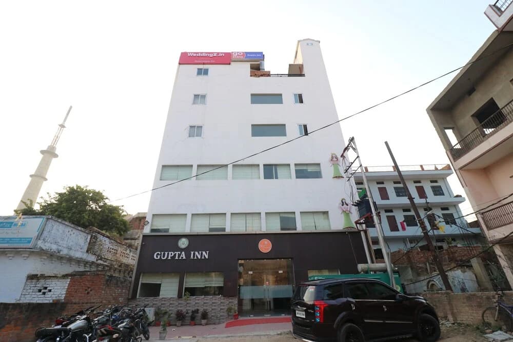Hotel photo 1